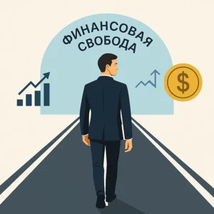 Как начать путь к финансовой свободе: с чего начать новичку